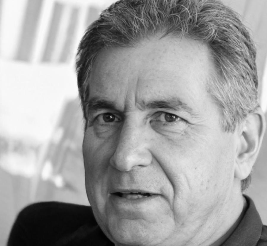 Carlos Mendoza
