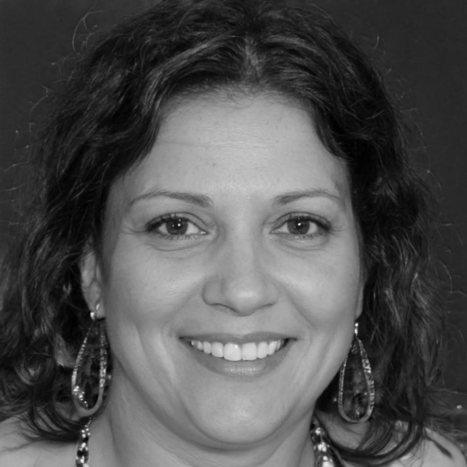 Ana García Ruiz, Directora de Planificación Financiera de Astronix